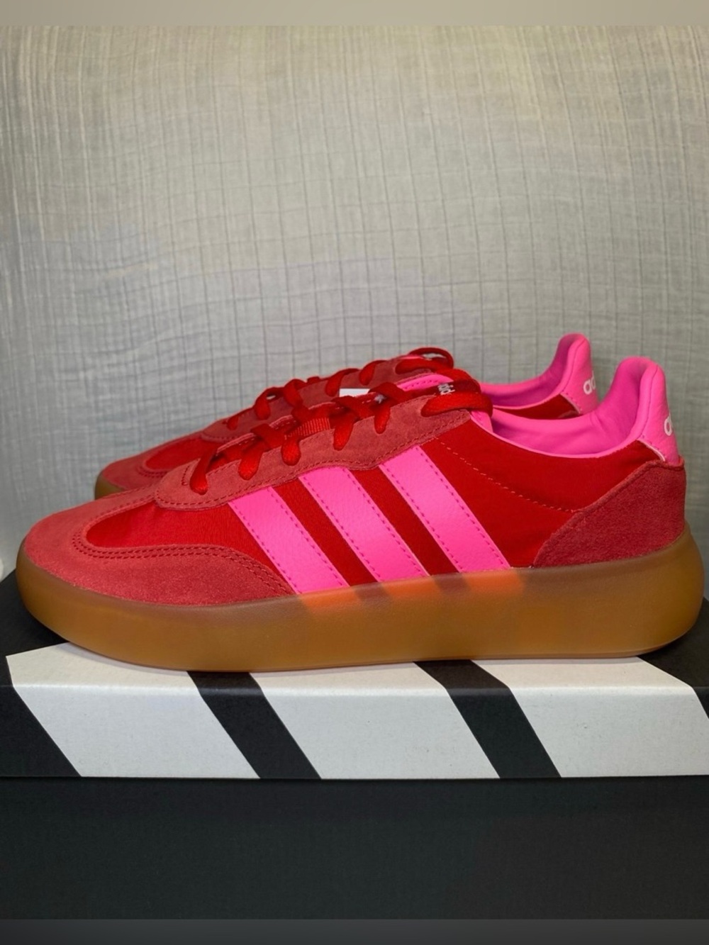Adidas Barreda Sneakers